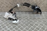 &Icirc;ncuietoare ușă st&acirc;nga față HONDA CR-V V RW 2020 OEM: 72150-T8M-E01,72160-TLA-A01ZB 21123038
