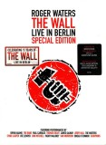 DVD Roger Waters - The Wall (Live in Berlin)