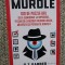Murdle-100 de puzzle-uri G.T. Karber