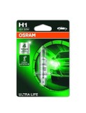 Bec auto Osram H1 Ultra Life 12V 55W