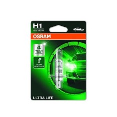 Bec auto Osram H1 Ultra Life 12V 55W