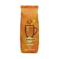 Caprimo Lemon Tea ceai instant 1 kg