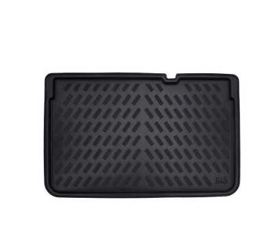 Tavita portbagaj cauciuc premium PSN Opel Corsa E Hatchback 2014-2019 foto