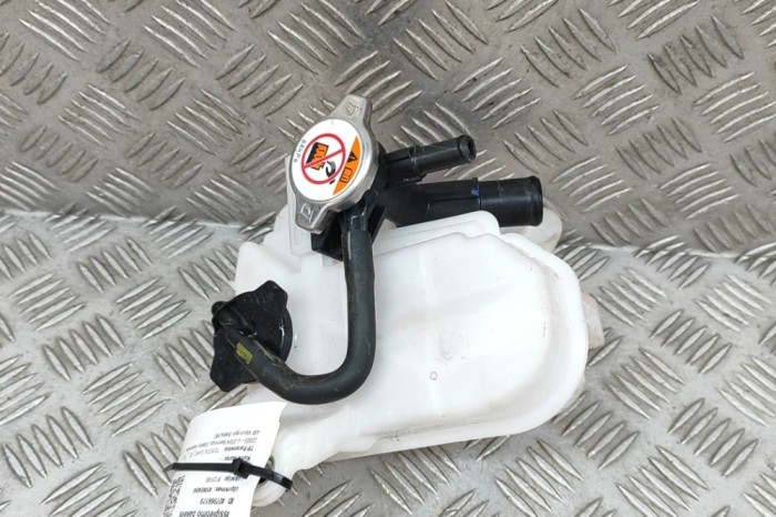 Vas de expansiune TOYOTA C-HR _X2_, _H2_ 2024 OEM: 16470-0T090 27966179