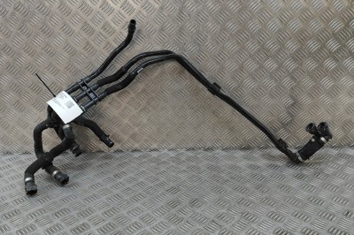 Furtun de lichid de răcire AUDI Q8 E-TRON Sportback 2023 OEM: 4KE121609T,4KE122480AS 30490774 foto