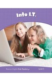 Kids Readers Into IT Level 5 - Laura Miller