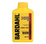 Cumpara ieftin Ulei 10W40 Bardahl XTC C60 Full Sintetic 4T 1 Litru