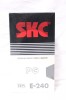 Caseta video VHS SKC PG E-240 - sigilata