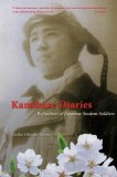 Kamikaze Diaries: Reflections of Japanese Student Soldiers