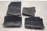Set covorașe VOLVO S90 II 2017 OEM: 31463905 | 15135675