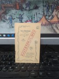 Banca Mehedințiului din Turnu Severin, Ajutătorul meu, Carte de legitimație, Turnu Severin 1910, 179