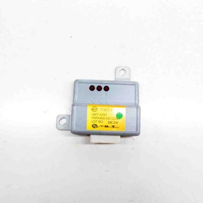 Unitate de control senzor de parcare PDC SSANGYONG RODIUS 2005 OEM: 87910-21000 14393465 foto