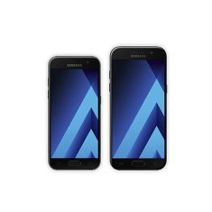 Decodare Samsung A3 2017 A320 A5 2017 A520 J5 2017