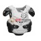 Armura Fox AirFrame Pro alba