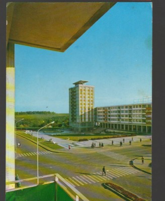 CPI B 11959 CARTE POSTALA - SUCEAVA foto