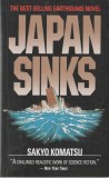 Sakyo Komatsu - Japan Sinks