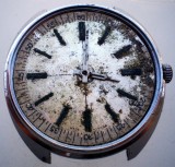 K.351 CEAS MECANIC BARBATESC RAKETA CAL. 2609.HA PENTRU PIESE