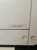 Imprimanta monocrom HP Laserjet P3015, second hand, 1200 dpi, A4, 40-44 ppm