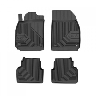 Covorase auto Saab 9 3 2002-2014 Frogum 77 foto