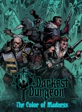 Darkest Dungeon The Color Of Madness