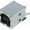 Conector USB B, pentru PCB, TE Connectivity - 5787834-1