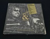 Sammy Hagar Deluxe edition CD &amp; DVD Sigilat