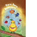 Para Sara Balaioara (editia 3) - Luiza Chiazna