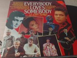 Vinil 2XLP Various &ndash; Everybody Loves Somebody (32 Love Songs) 1985 (VG++)