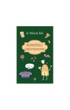 Carte Non-fictiune Ronțăieli (ne)vinovate Dr. Mihaela Bilic Curtea Veche Paperback Ghid Nutritie
