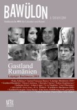 Baw&uuml;lon 1 / 2018