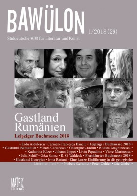 Baw&amp;uuml;lon 1 / 2018 foto