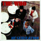 My Generation | The Who, Polydor Records
