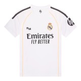 Real Madrid tricou de fotbal replica 25/26 Home - XXL