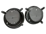 Inele adaptoare difuzor 165 mm pentru Mercedes-Benz SLK R170 fata