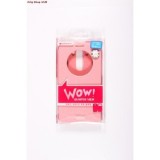 Husa Mercury WOW Bumper LG D855 G3 Pink Blister