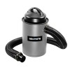 Colector de praf 1100W 50 L HardWork ToolsRange, Graphite