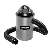 Colector de praf 1100W 50 L HardWork ToolsRange