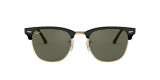 Ray-Ban Clubmaster Ochelari de Soare RB 3016 901/58, Ray Ban