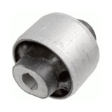 Bucsa brat suspensie, Suport trapez Renault Fluence, Megane Cc, Megane 3 (Bz0, Scenic 3 Lemf&ouml;rder 3566201, parte montare : punte fata, stanga,, LEMF&Ouml;RDER