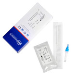 Cumpara ieftin Set 2 bucati Test Rapid Covid-19 Antigen, Thk