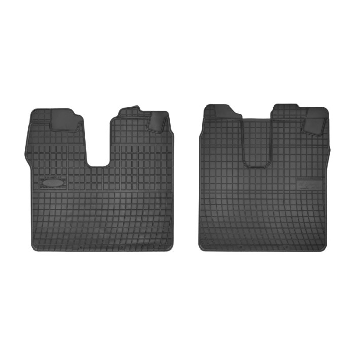 Covorase auto MAN TGA, TGL, TGX, TGM - cu cabina de dormit 2000-2016 Covorase auto MAN TGA, TGL, TGX, TGM - cu cabina de dormit 2000-2016