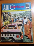 autoturism octombrie 1973-skoda 110L,cursa de coasta poiana brasov,jud. bihor