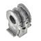Bucsa bara stabilizatoare fata Nissan Juke F15 2010-, Nissan Qashqai J10f 2006-, Qashqai +2 Jj10e 2008-, Renault Koleos 2008-, NTY ZGS-NS-054