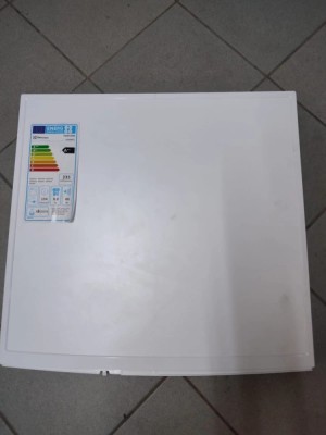 Capac superior Uscator Electrolux PerfectCare800 EW8H258B foto