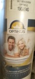 Vind urgent saltea 140x190 Optimus Bien dormir argentum NOUA !, Premium