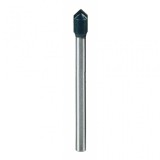 Burghiu pentru sticla si ceramica 3 mm, Raider 157763