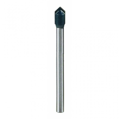 Burghiu pentru sticla si ceramica 3 mm, Raider 157763 foto