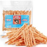 Stixuri happet pui &amp; orez 500 g