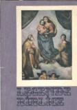 Legende biblice Editura Porus 1991 94 pagini Coperta Cartonata Stare Buna Editie Colectie Carte