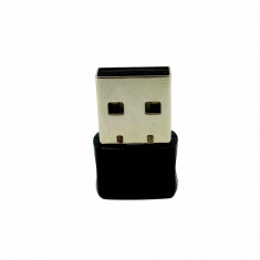 placa de retea USB Wi-Fi, 802.11n 150 Mbps foto